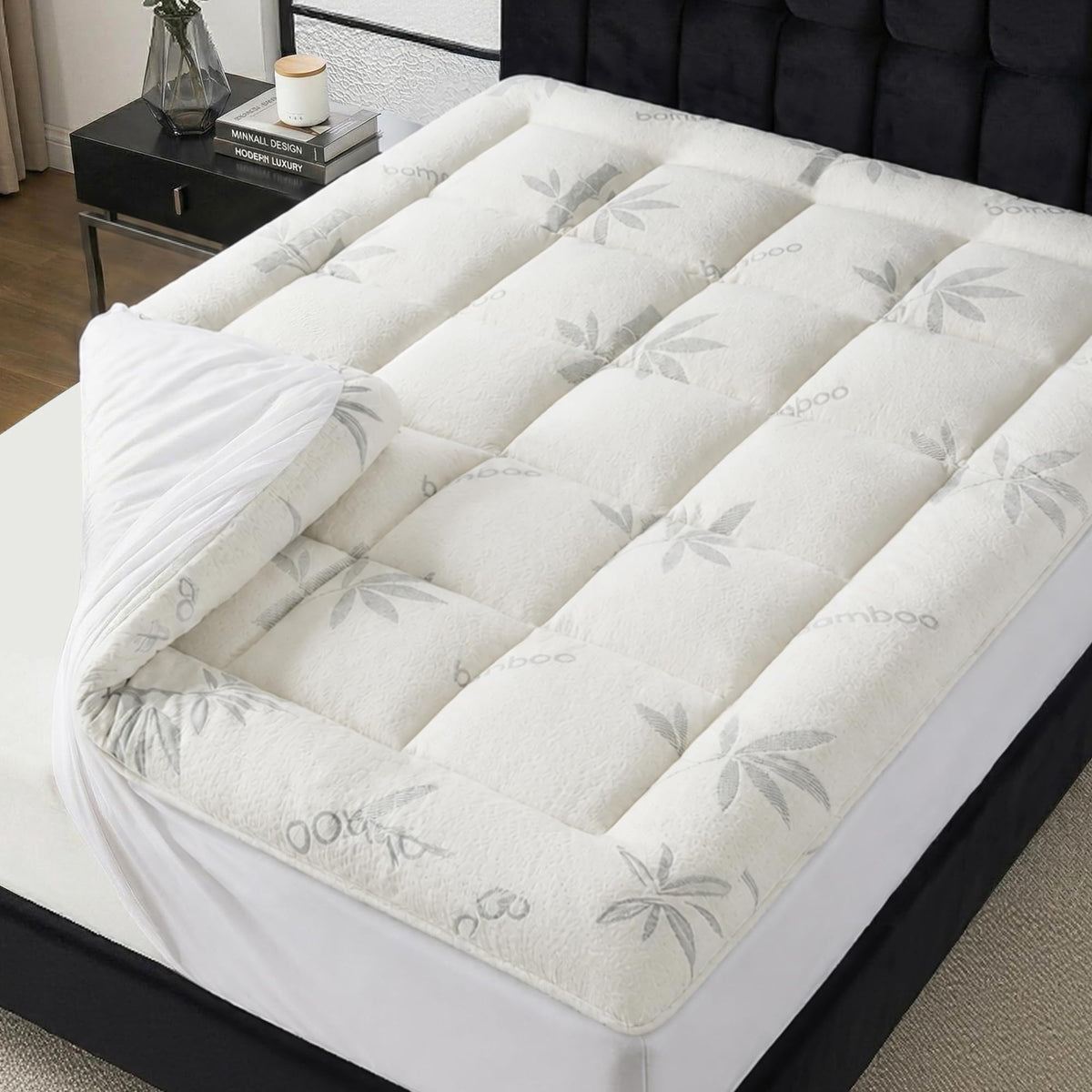 Mattress Toppers