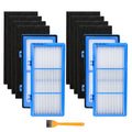 Minka-Aire Simple Light Kit Only For F787 - Flat White - K9787L-WHF