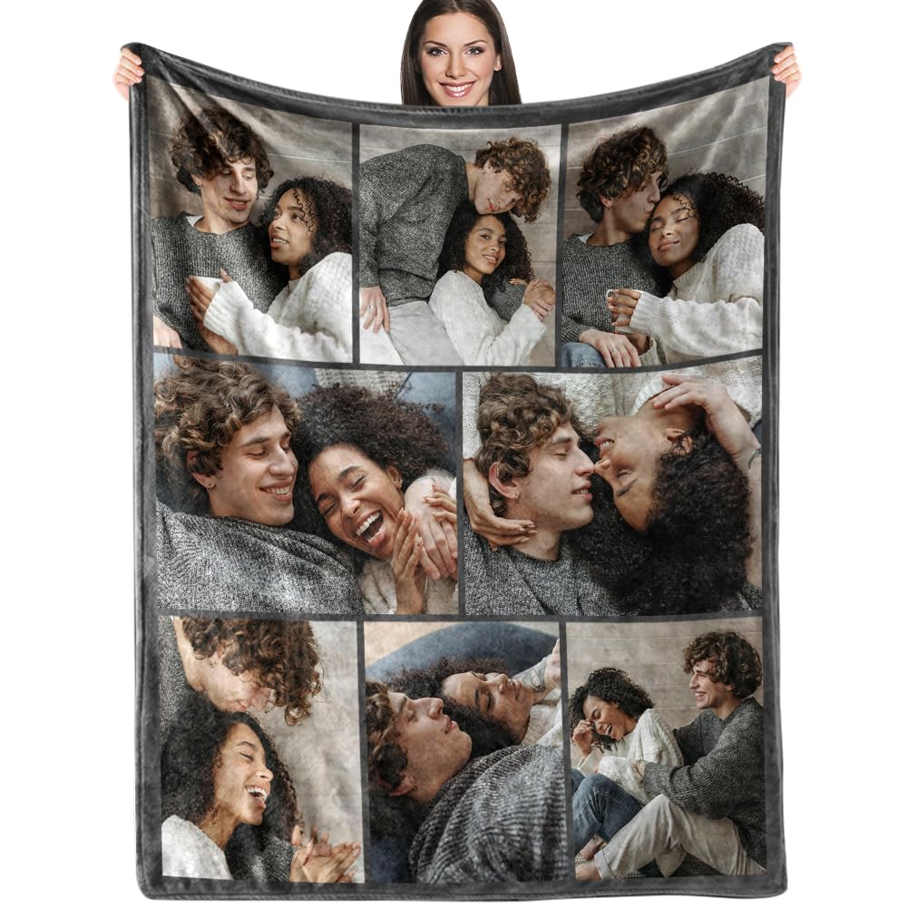 Blankets and Throw