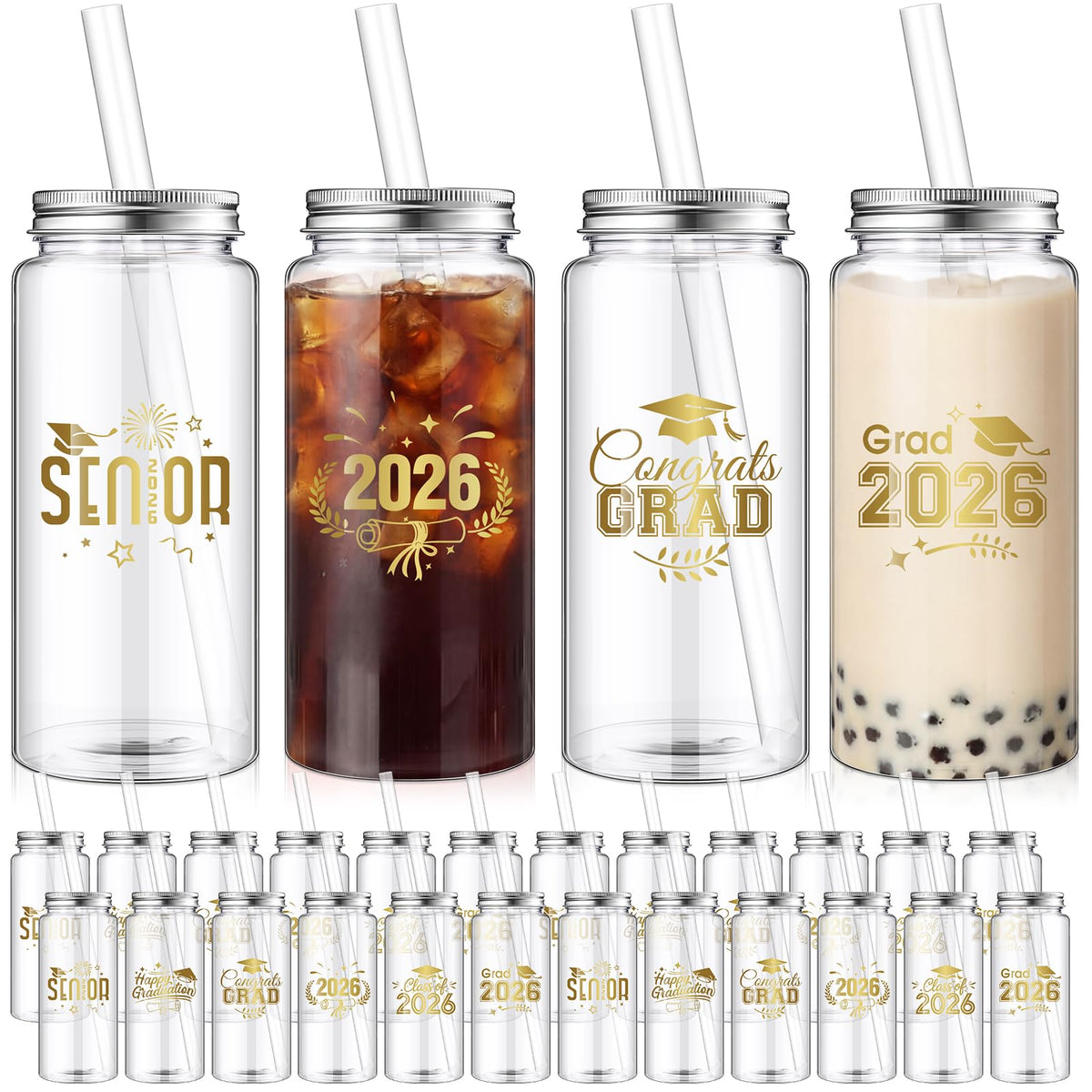 Glassware