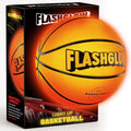 Light Up LED Basketball For Teen Boys: Cool Nighttime Ball Game Gifts For Birthday Christmas Easter – Glow In The Dark Sports Toy – Size 7 Outdoor Rubber Ball For Boys Girls Ages 8 9 10 11 12 13 14 15