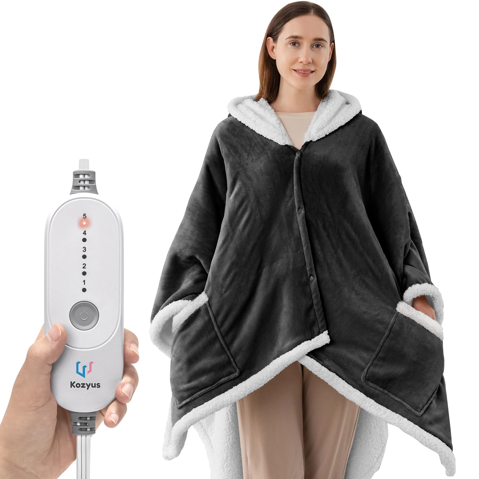 Heated Blankets