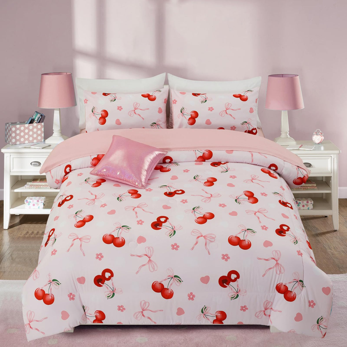Kids Bedding