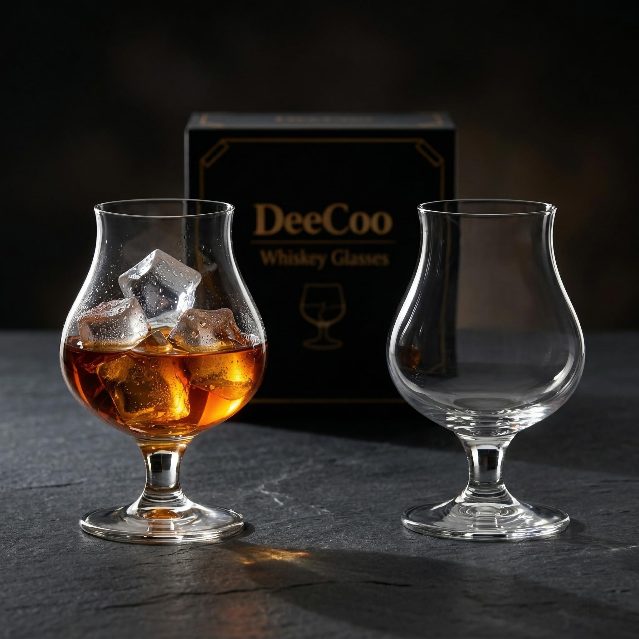 Glassware