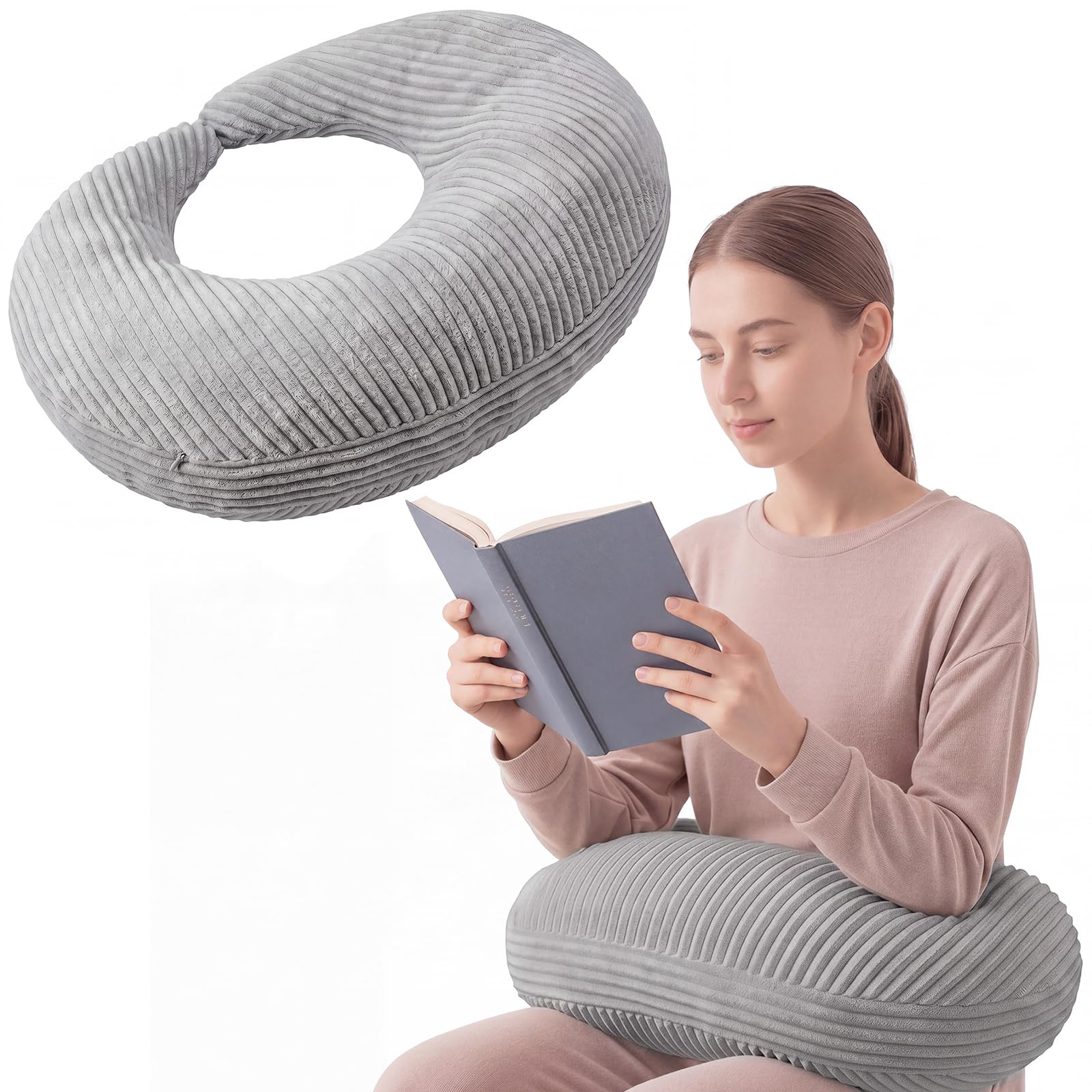 Bed Pillows & Positioners