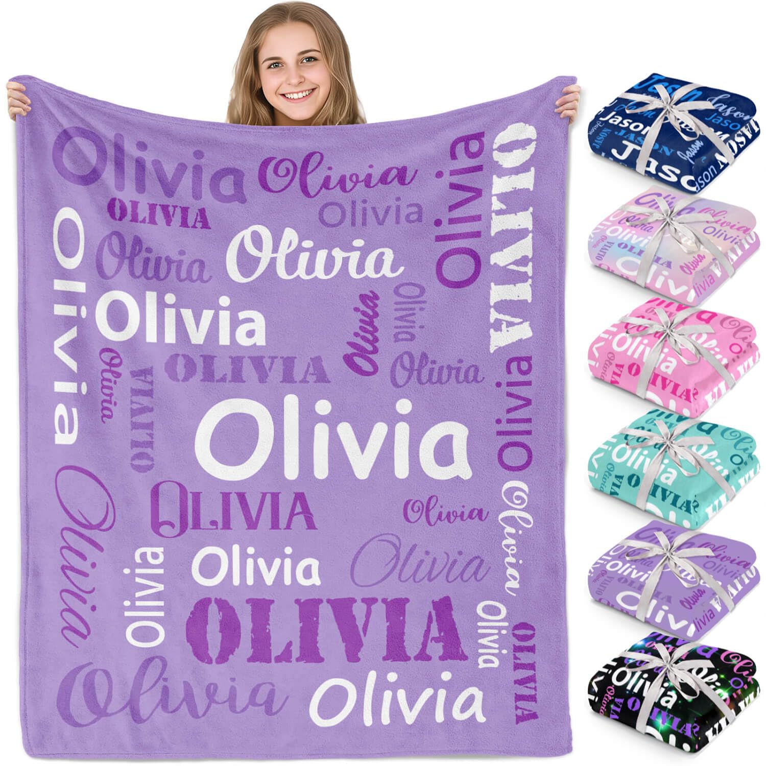 Kids Bedding