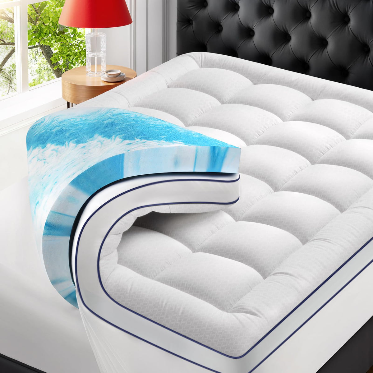 Mattress Toppers
