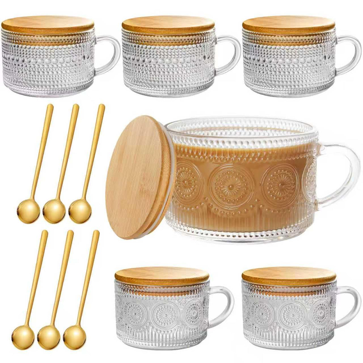 Glassware
