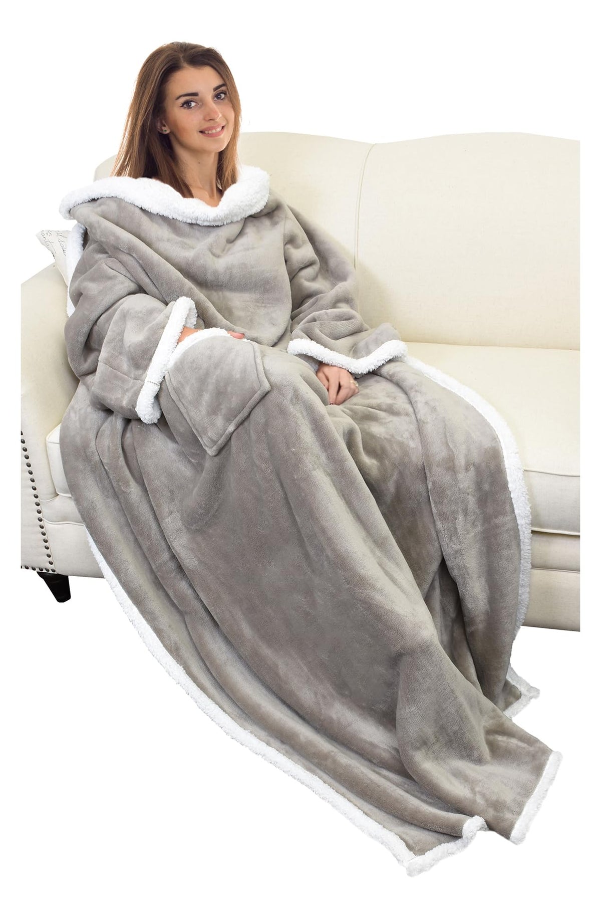 Blankets and Throw
