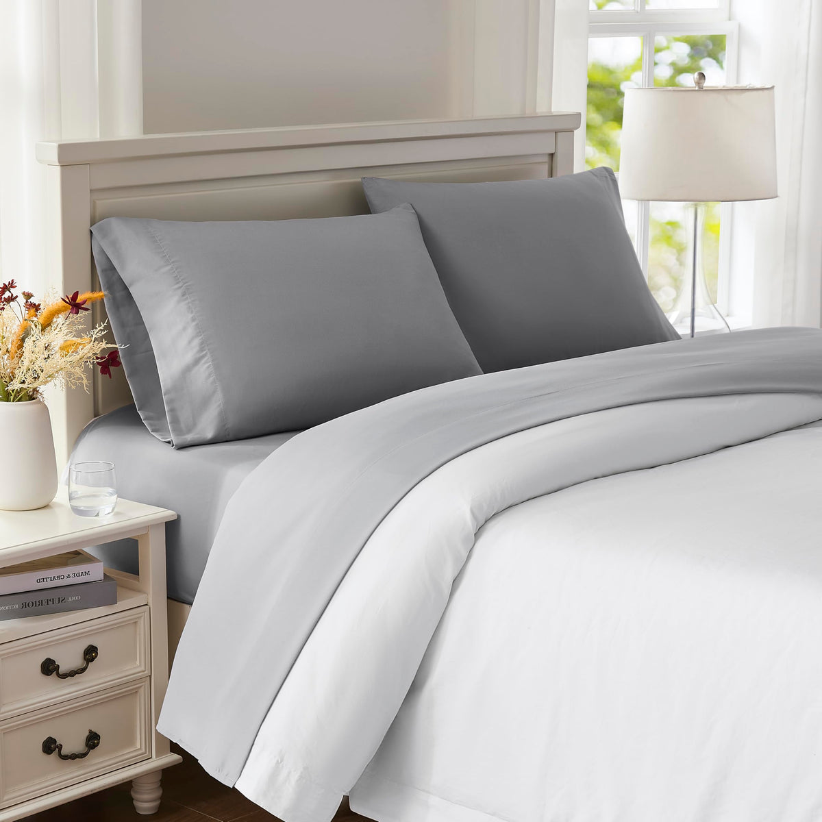 Sheet & Pillowcase Sets