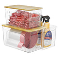 Kitchen Organization