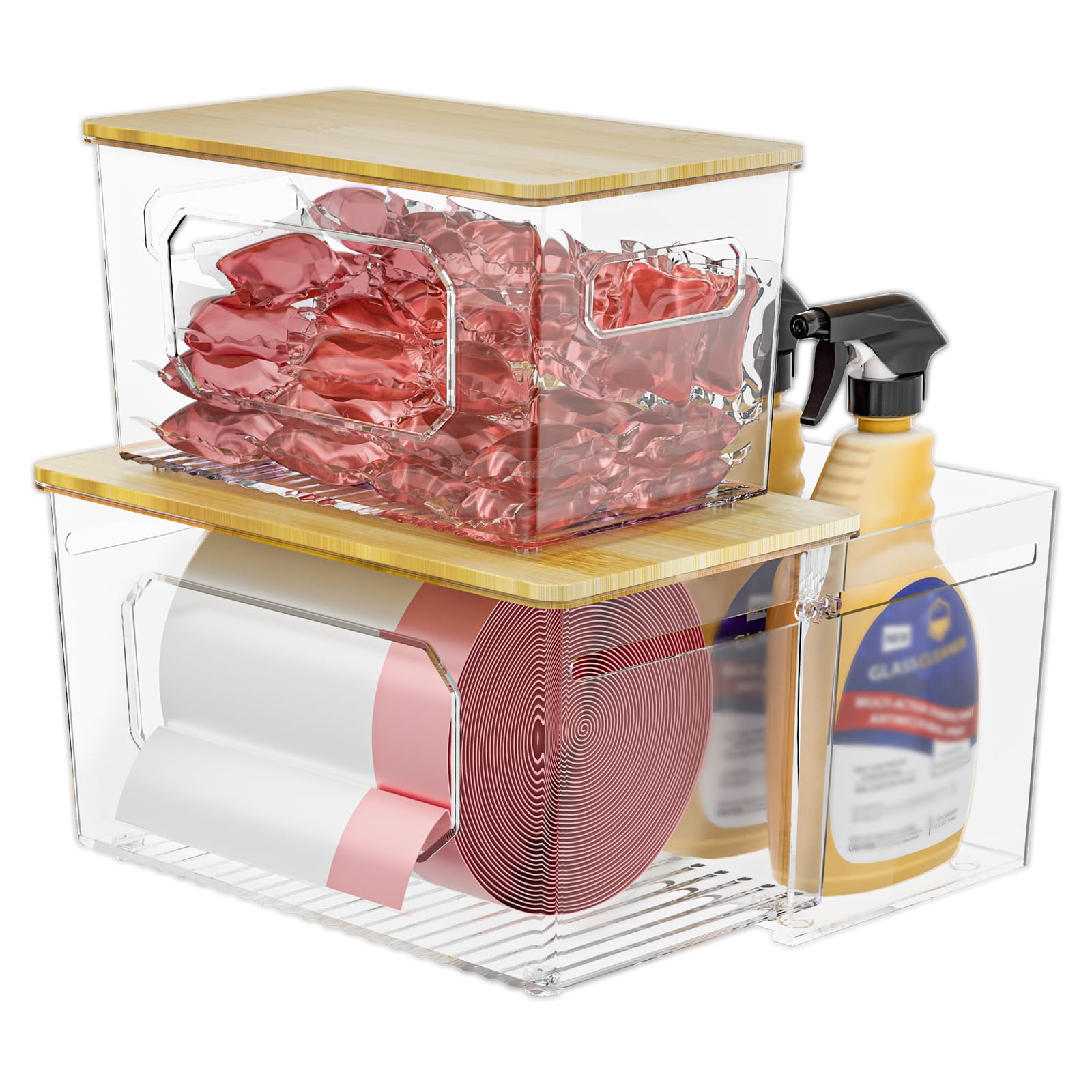 Kitchen Organization