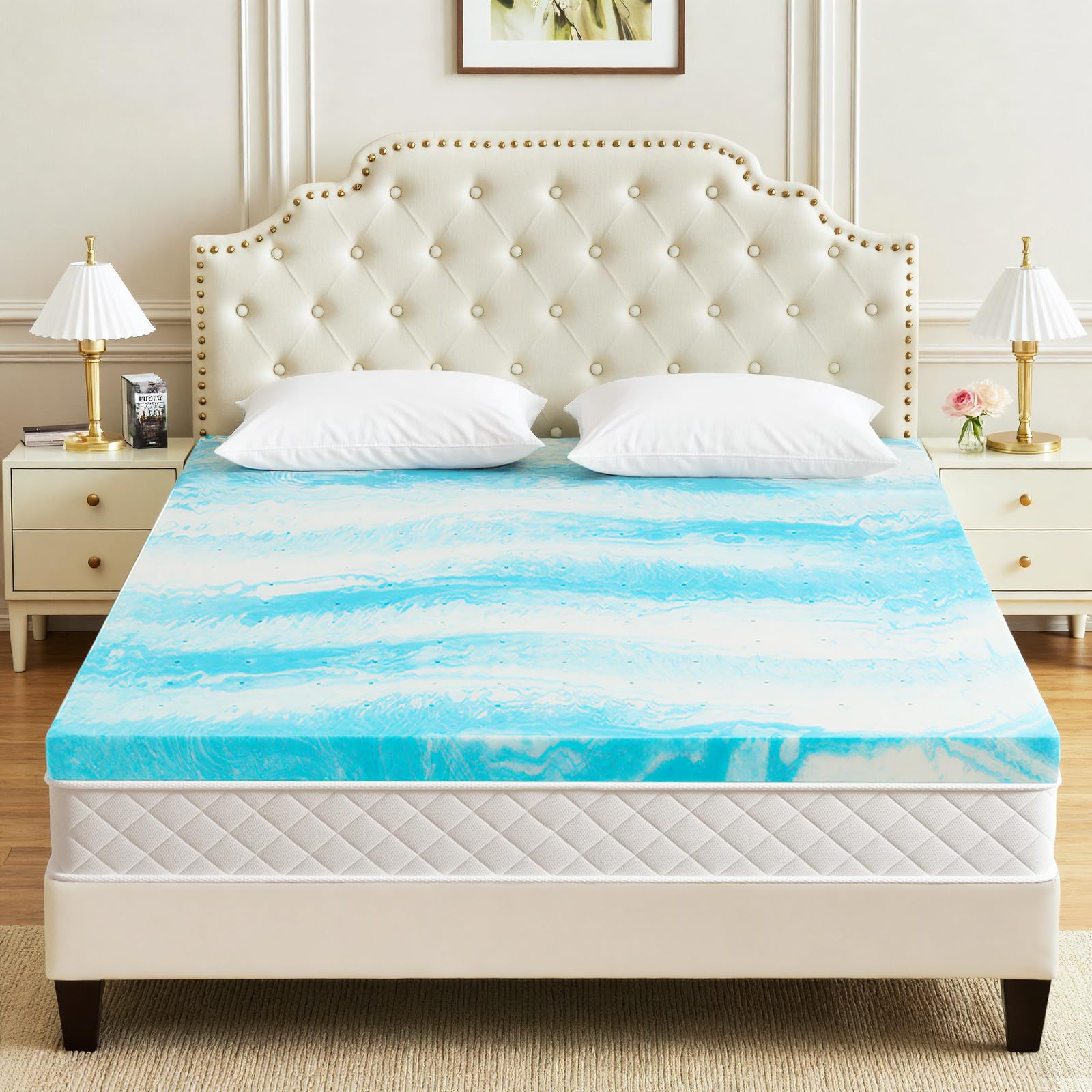 Mattress Toppers