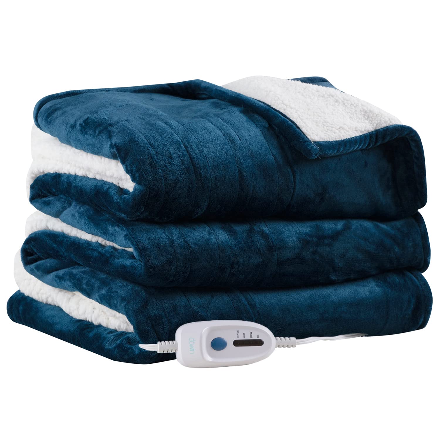 Heated Blankets