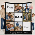 Blankets and Throw