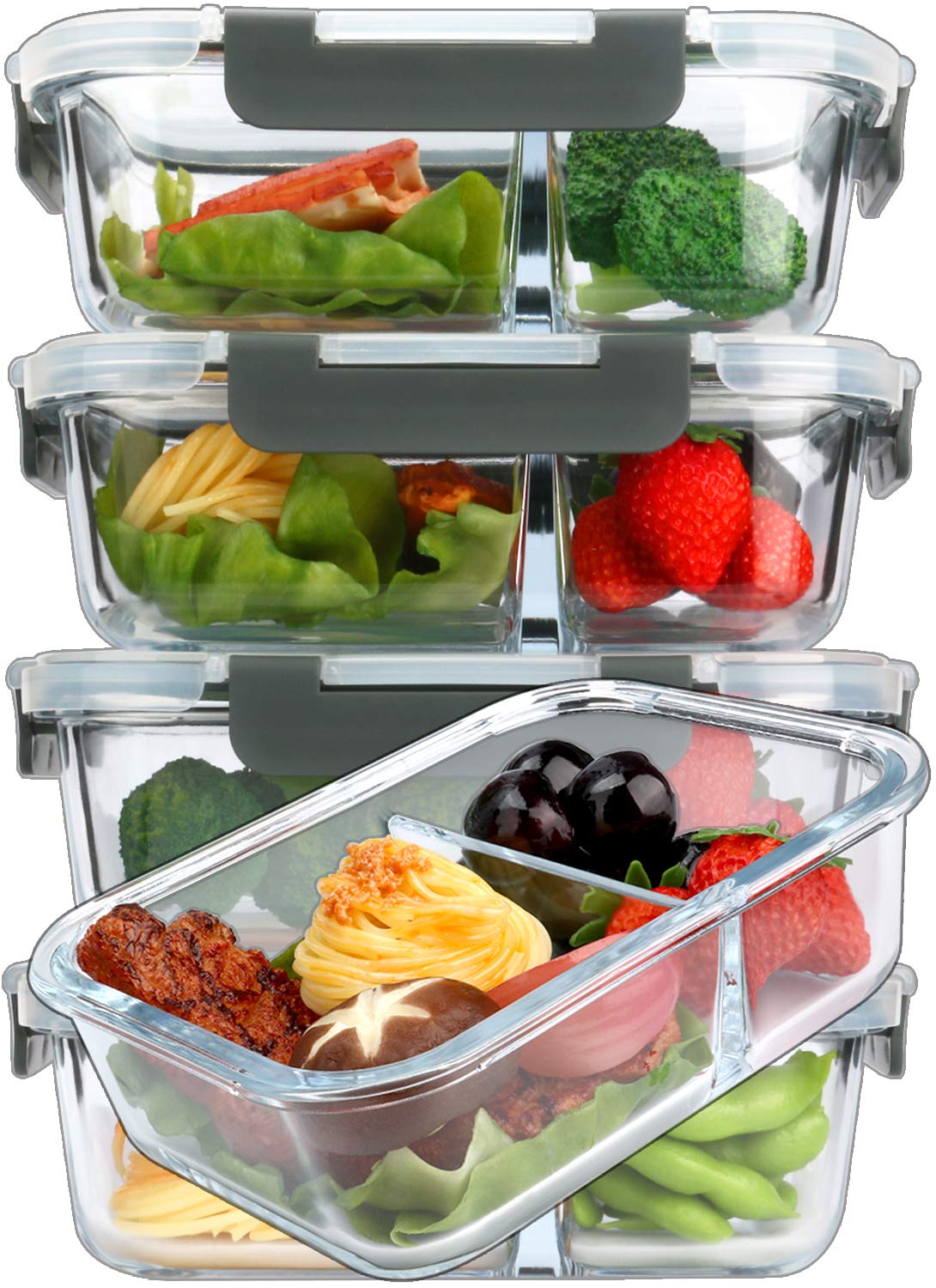 Food Stoarge