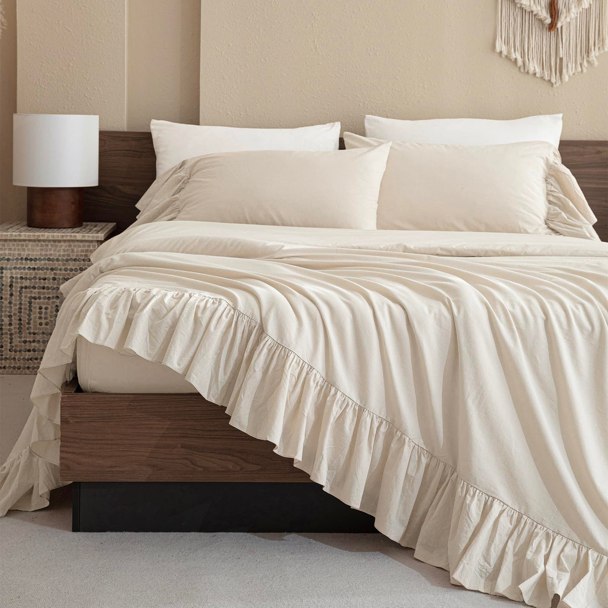 Sheet & Pillowcase Sets