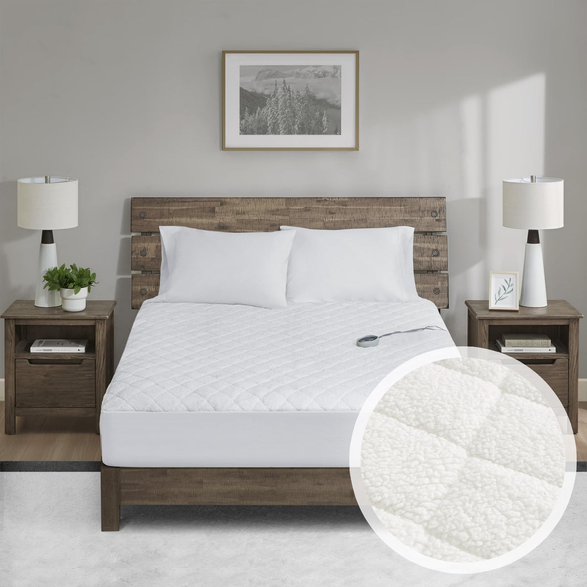 Mattress Toppers