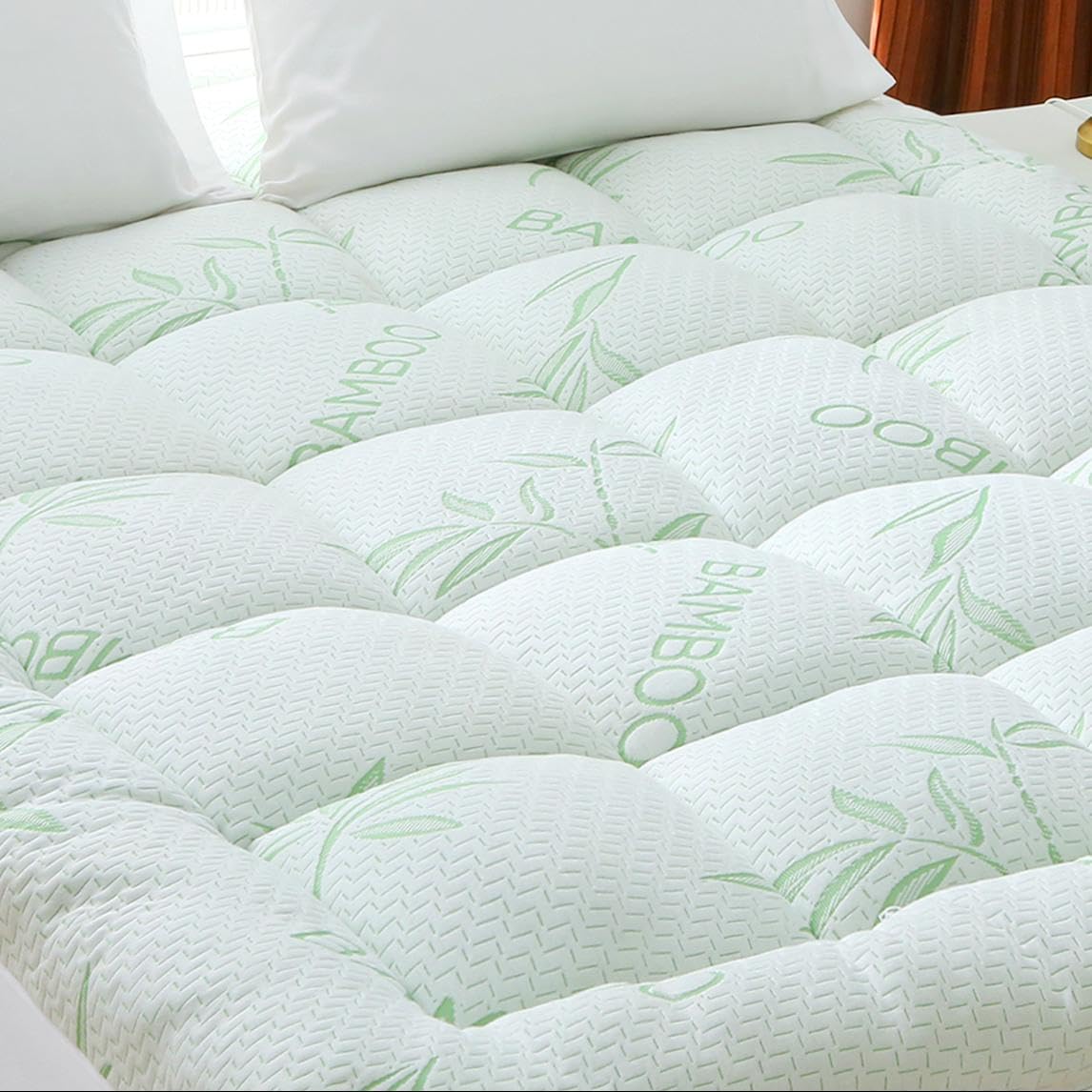 Mattress Toppers