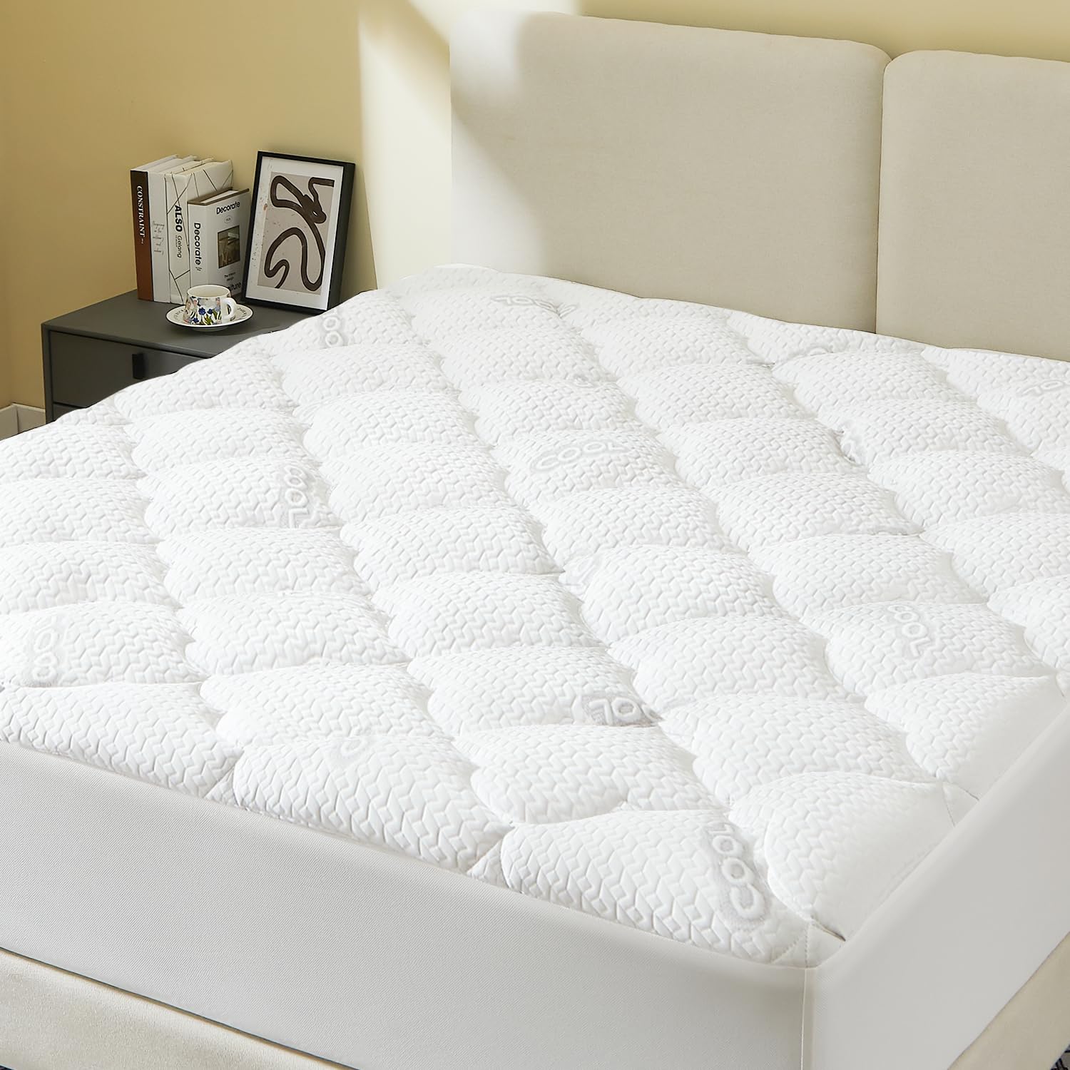 Mattress Toppers