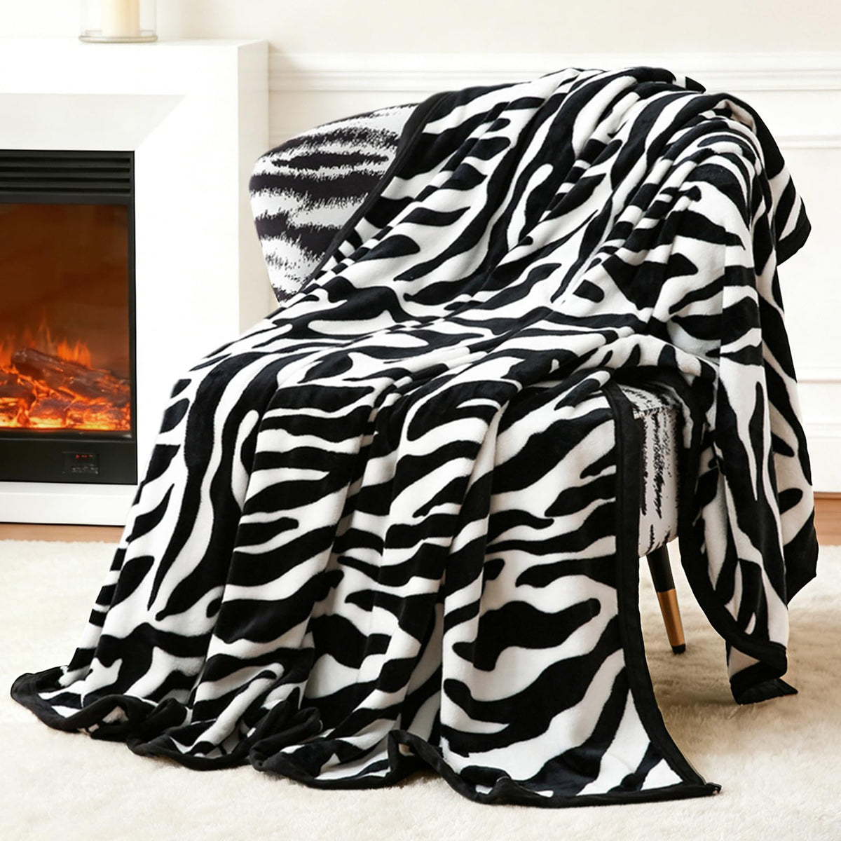 Blankets and Throw