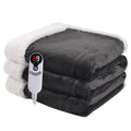 Heated Blankets