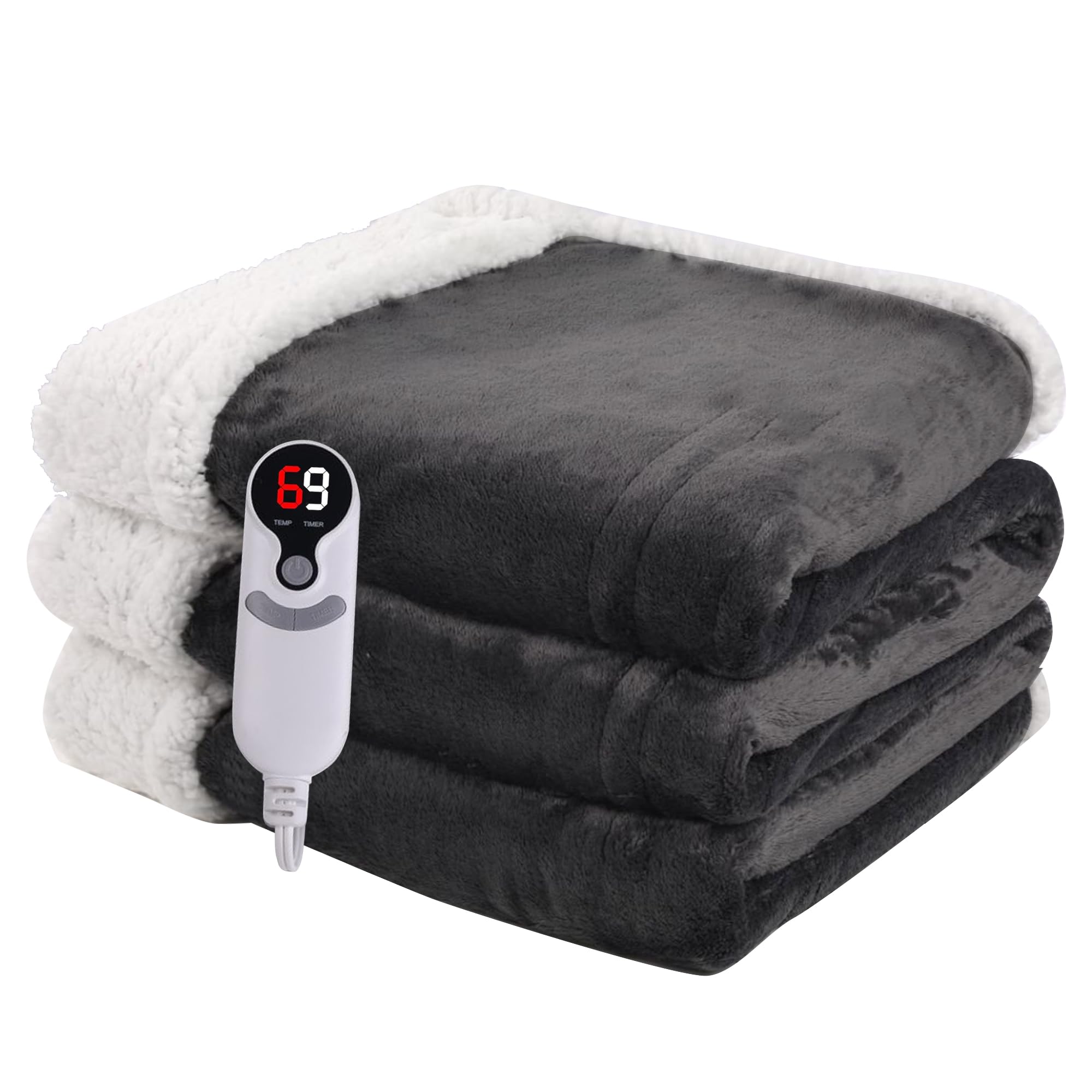 Heated Blankets
