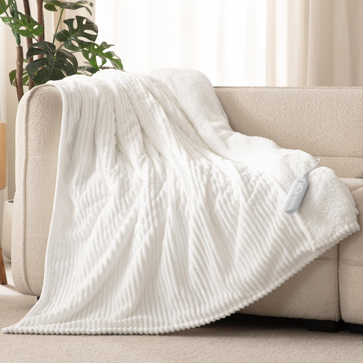 Heated Blankets