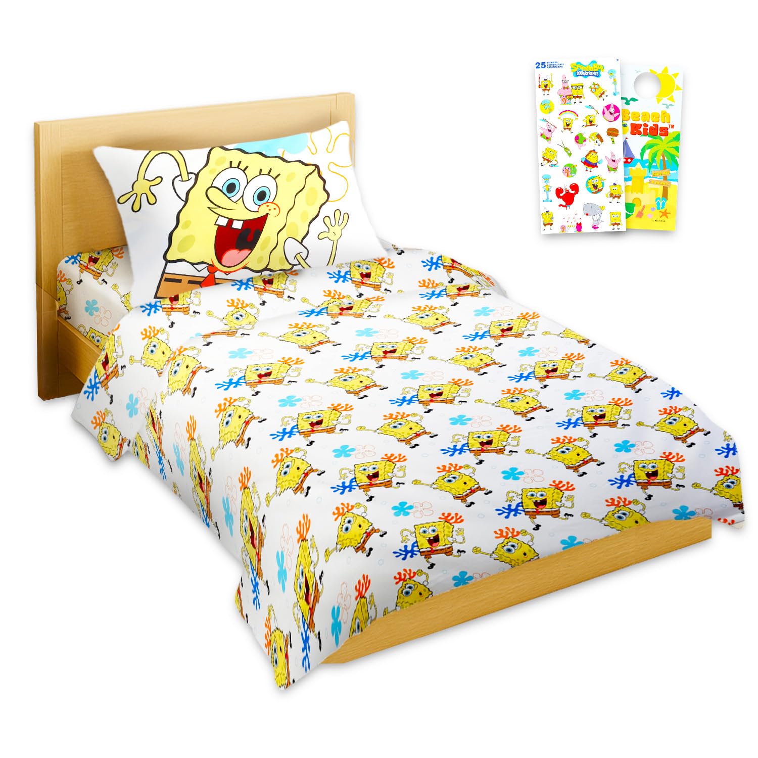 Kids Bedding