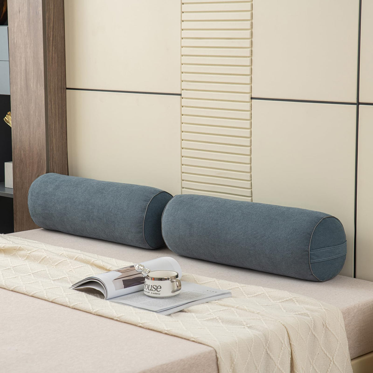 Bed Pillows & Positioners
