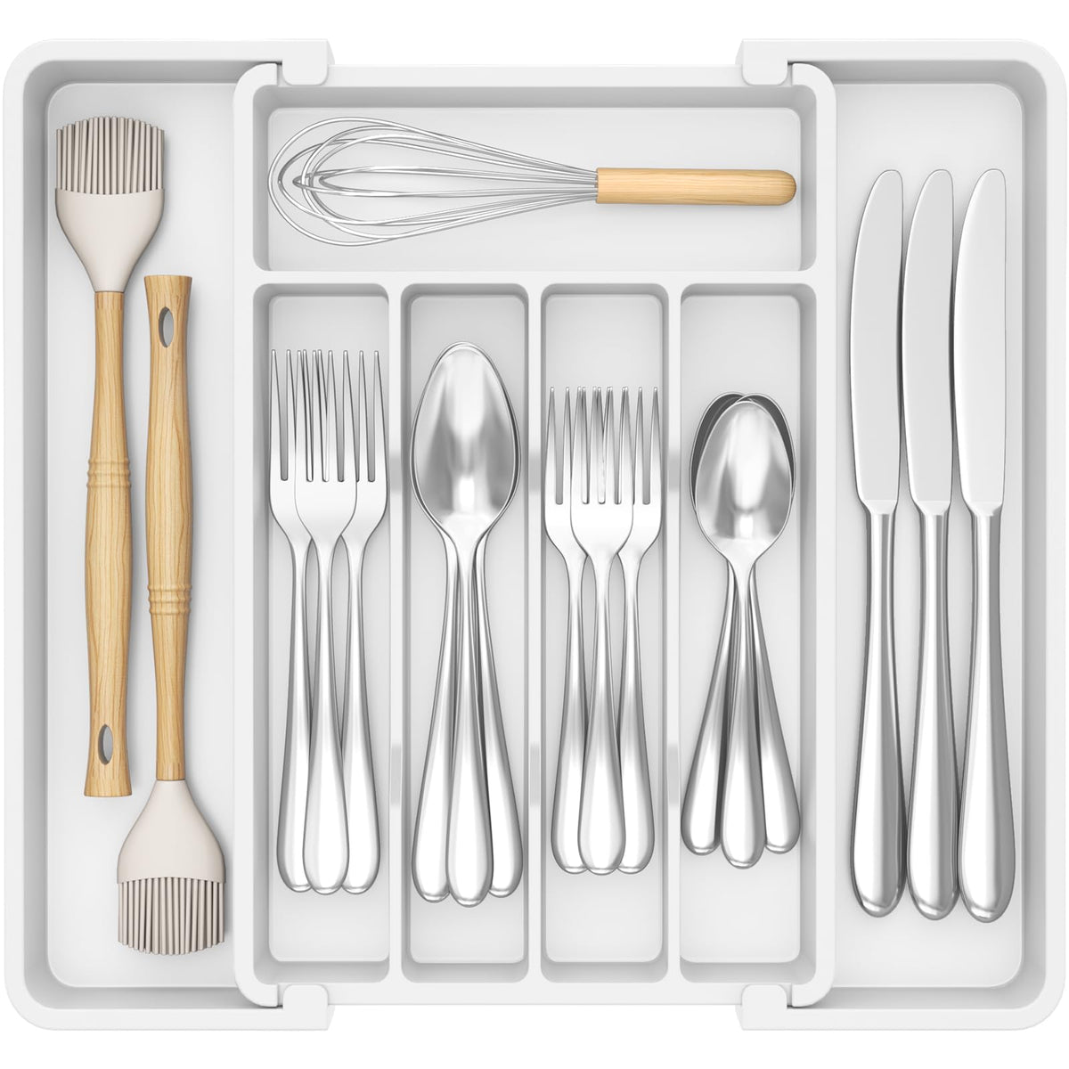 Kitchen Organization