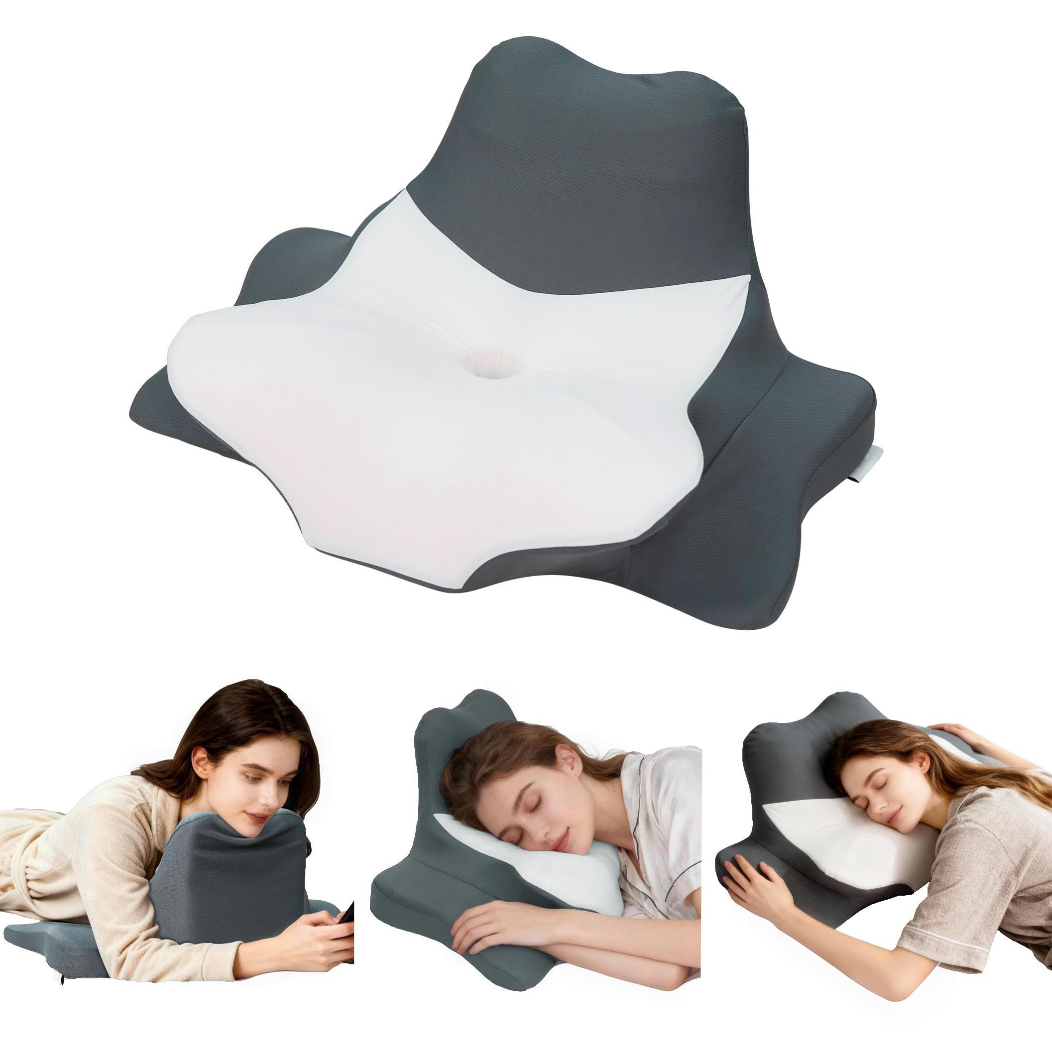 Bed Pillows & Positioners