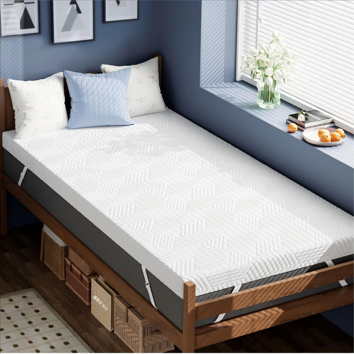 Mattress Toppers