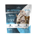 ANNUSO LIFELINE All Species Milk Replacer 26:24, 4lb Bag - Milk Formula with LifePulse - For Kittens, Puppies, Goat Kids, Lambs - Immune, Digestive, Respiratory Support - Easy-Mix Powder