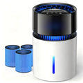 Evaporative Humidifier 1 Pack+Humidifiers 2 Pack