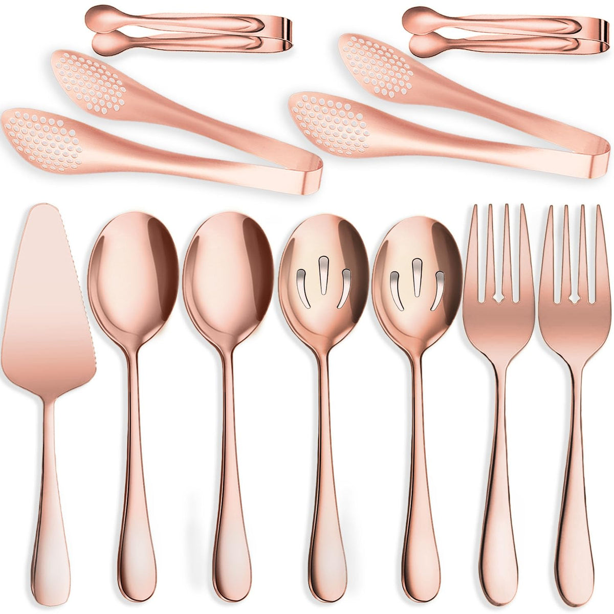 Flateware