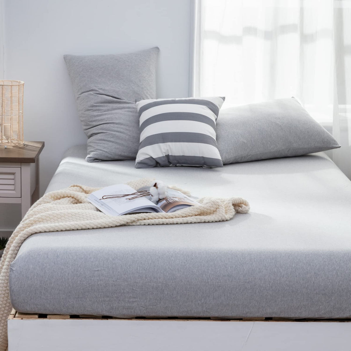 Sheet & Pillowcase Sets