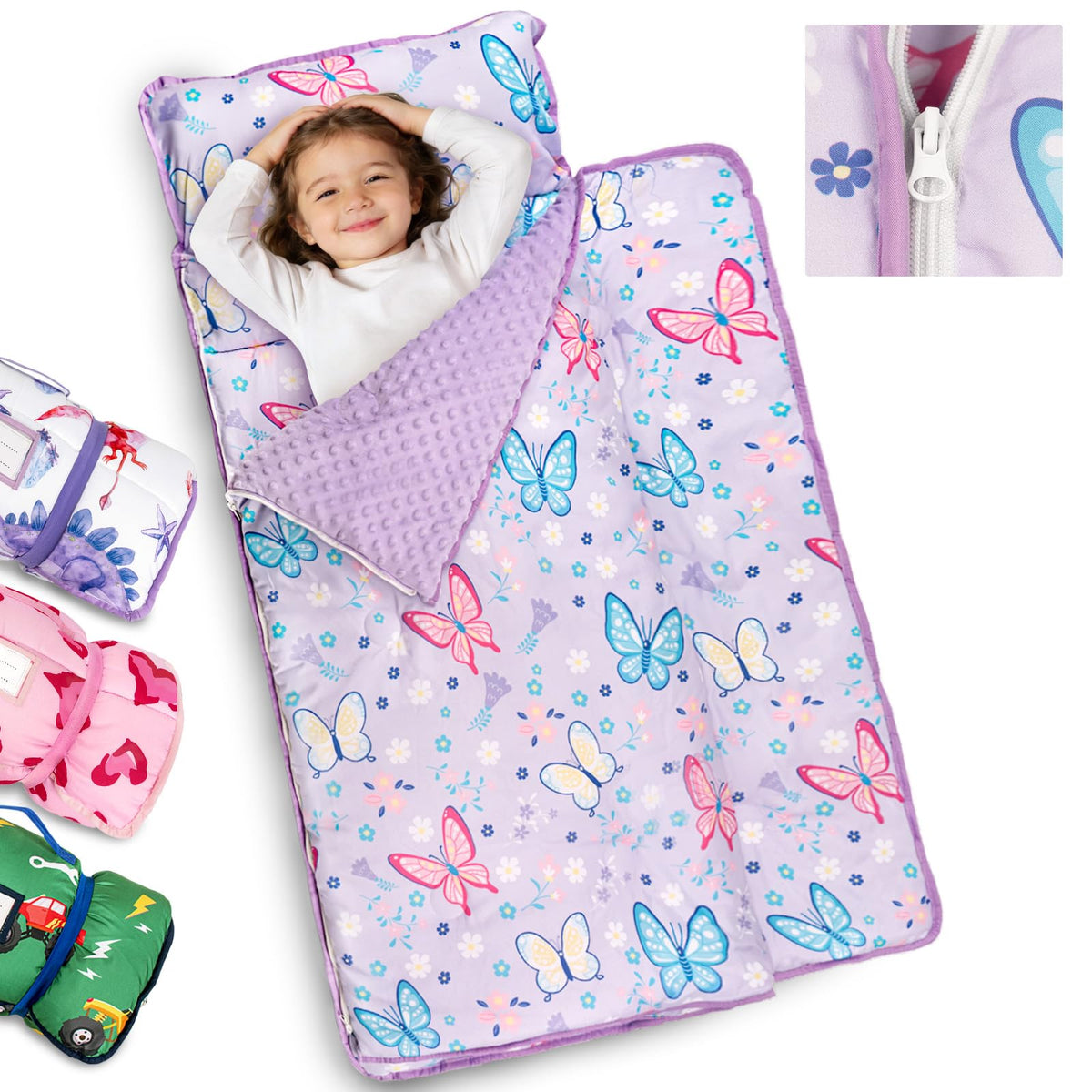 Kids Bedding