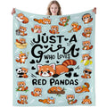Blankets and Throw