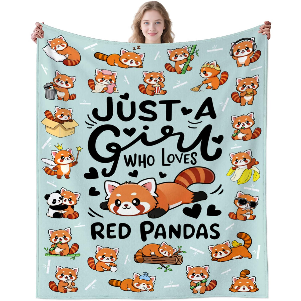 Blankets and Throw
