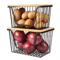 Kitchen Organization