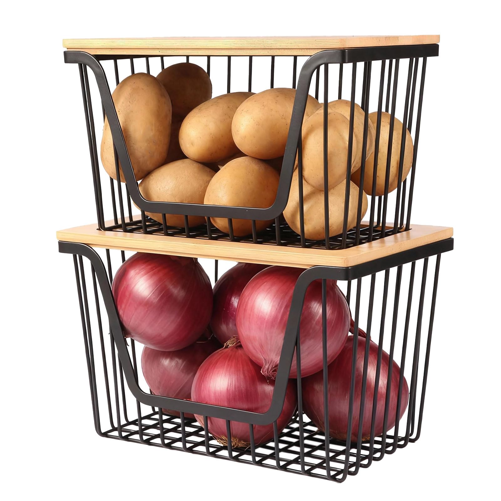 Kitchen Organization