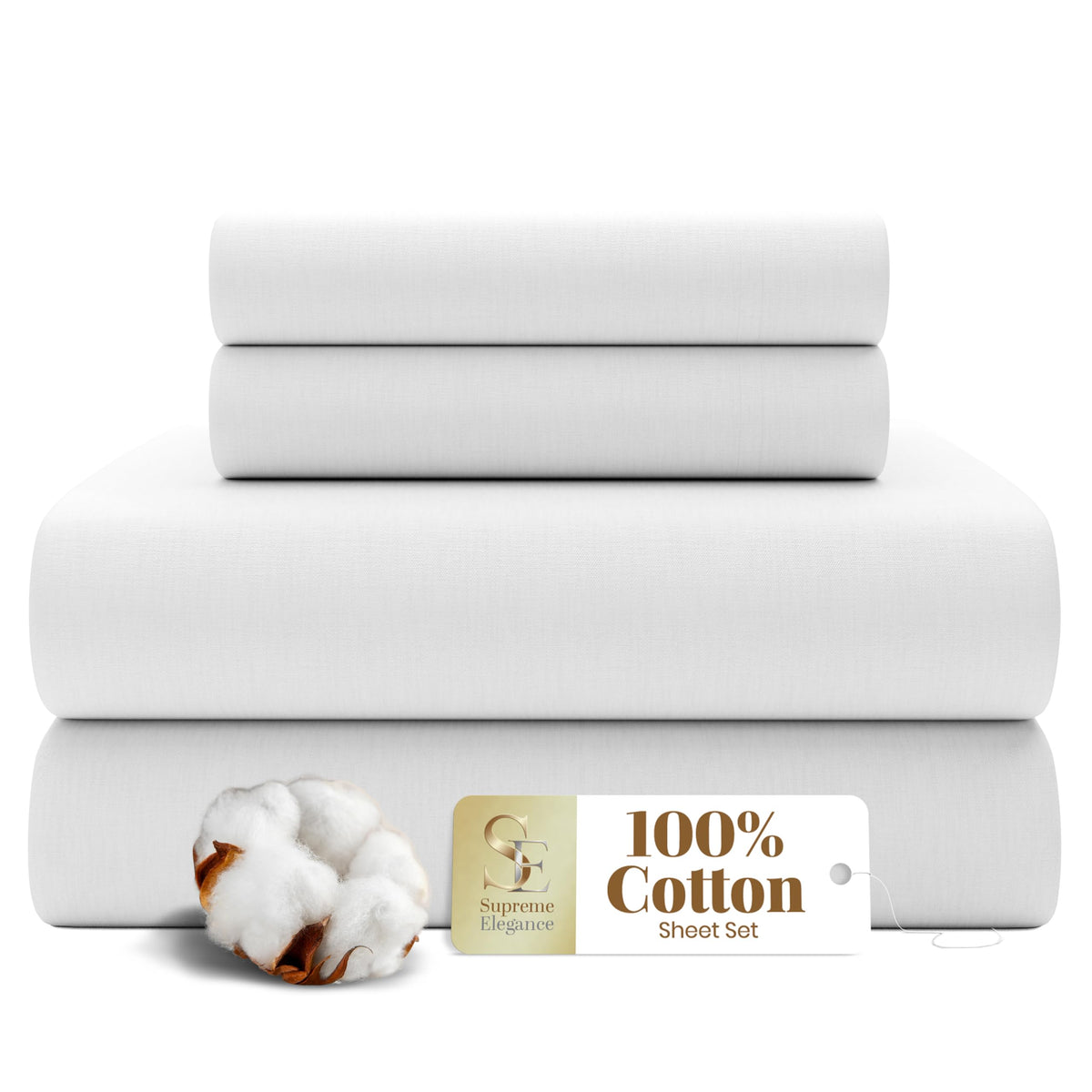 Sheet & Pillowcase Sets