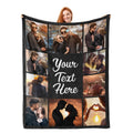 Blankets and Throw
