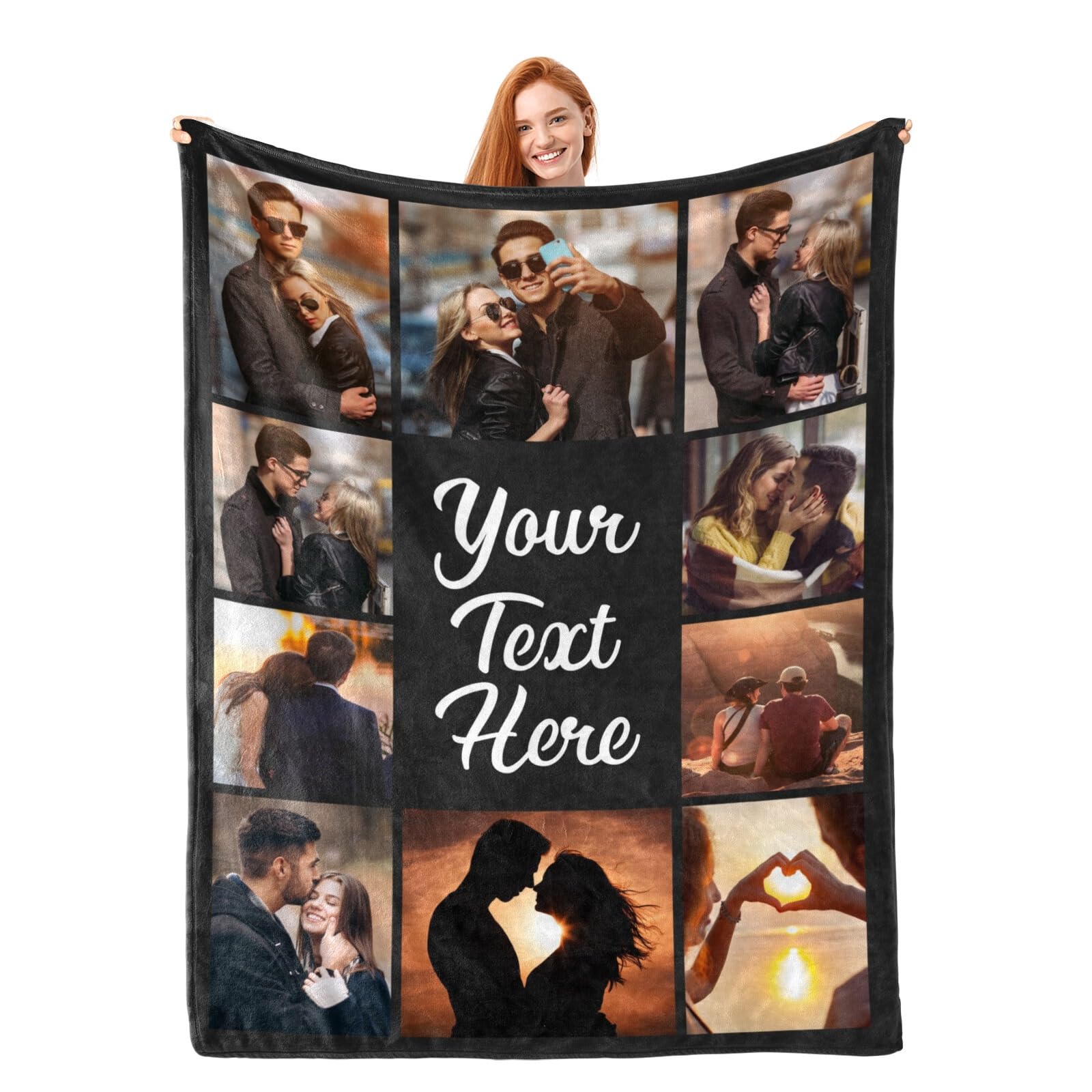Blankets and Throw