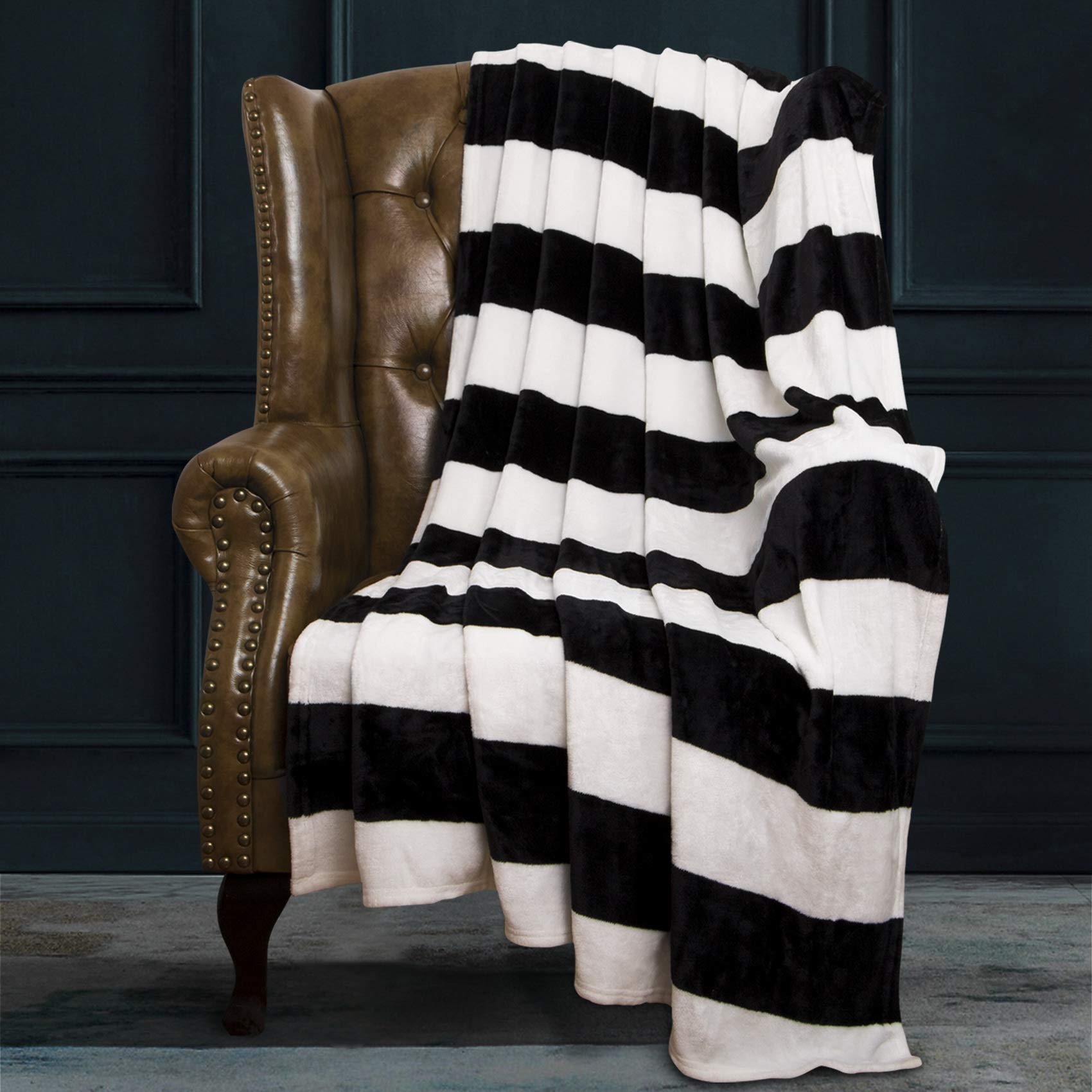 Blankets and Throw