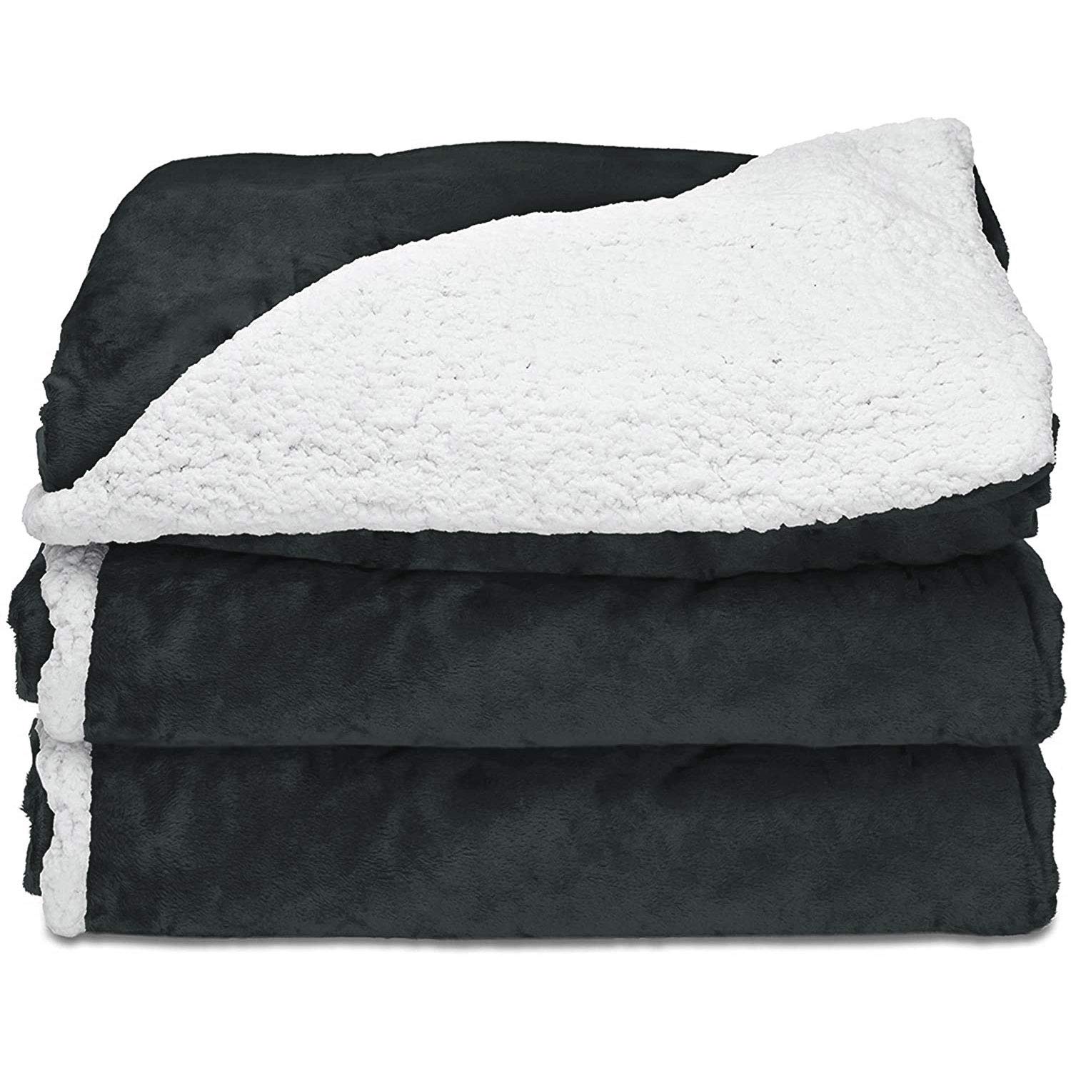 Heated Blankets