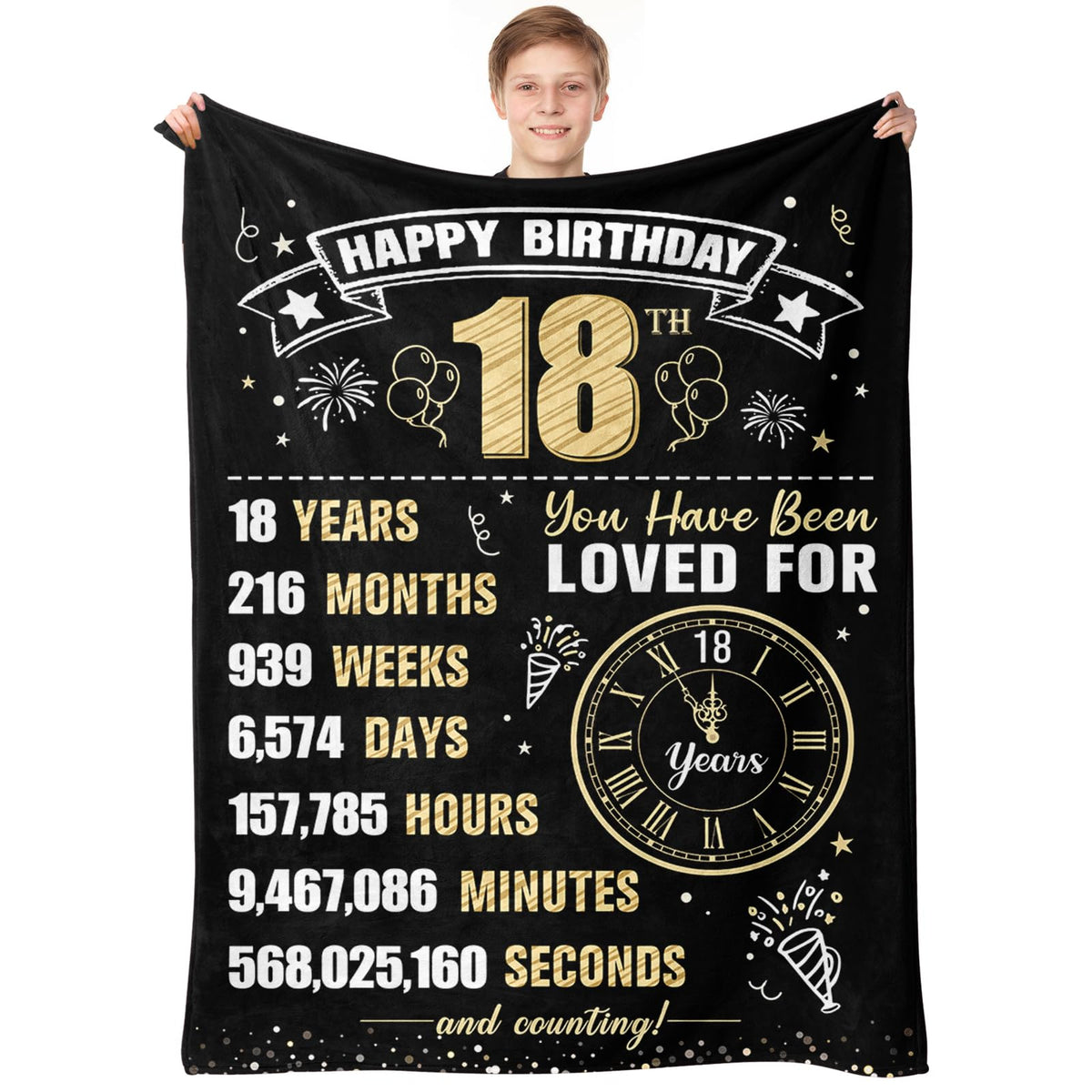 Kids Bedding