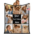 Blankets and Throw