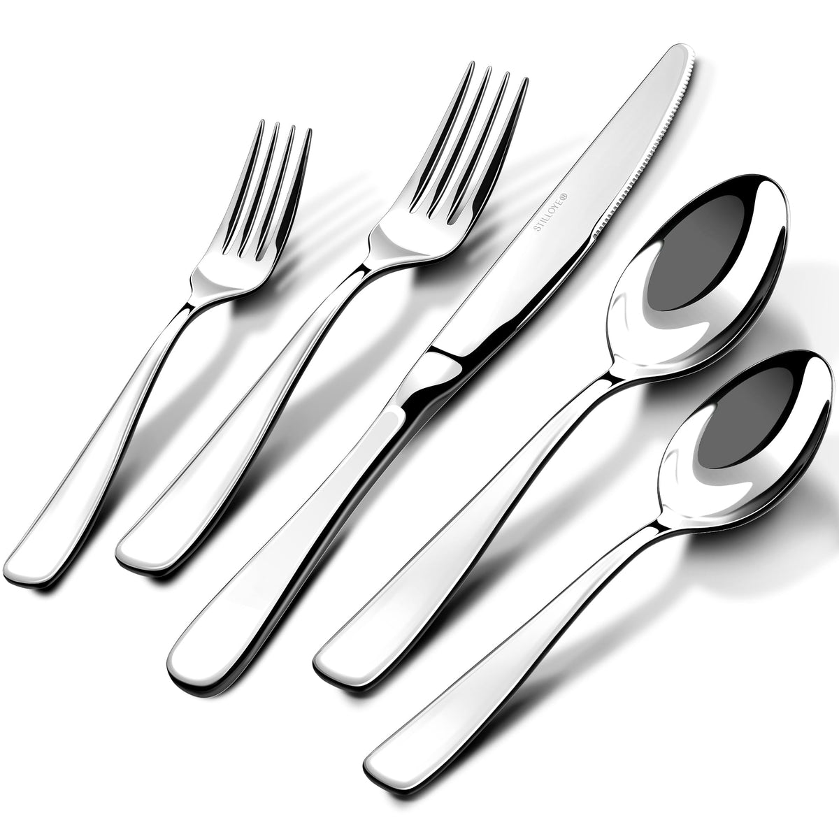 Flateware